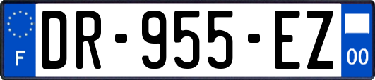 DR-955-EZ