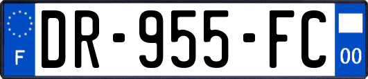 DR-955-FC