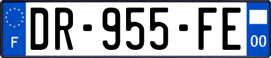 DR-955-FE