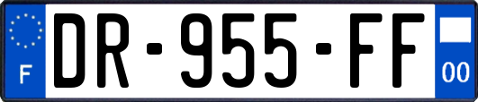 DR-955-FF
