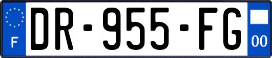 DR-955-FG