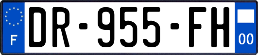 DR-955-FH
