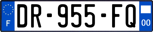 DR-955-FQ