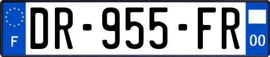 DR-955-FR