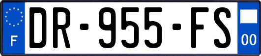 DR-955-FS