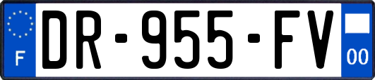 DR-955-FV