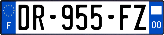 DR-955-FZ