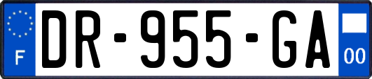 DR-955-GA