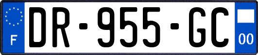 DR-955-GC