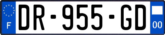 DR-955-GD