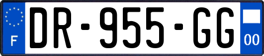 DR-955-GG