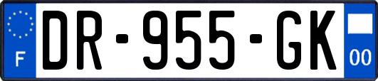 DR-955-GK