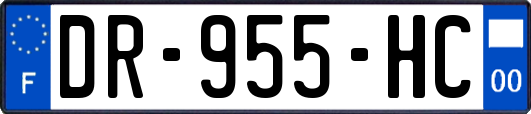 DR-955-HC