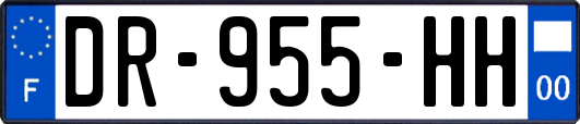 DR-955-HH