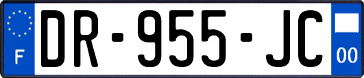 DR-955-JC