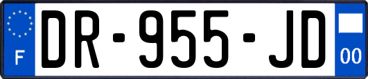 DR-955-JD