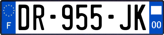 DR-955-JK