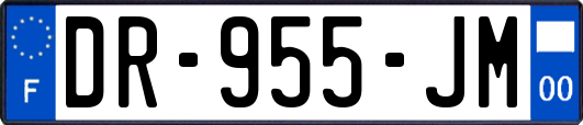 DR-955-JM