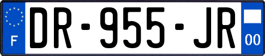 DR-955-JR