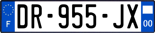 DR-955-JX