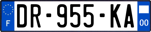 DR-955-KA