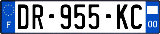 DR-955-KC