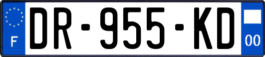 DR-955-KD