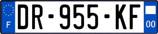 DR-955-KF