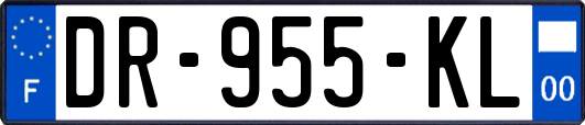 DR-955-KL