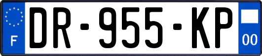DR-955-KP