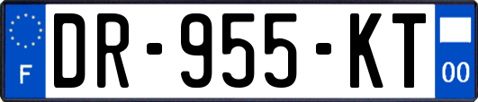 DR-955-KT