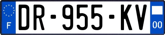 DR-955-KV