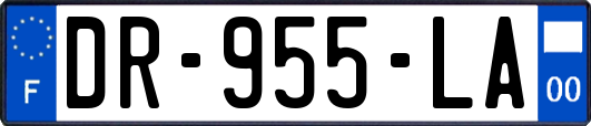 DR-955-LA