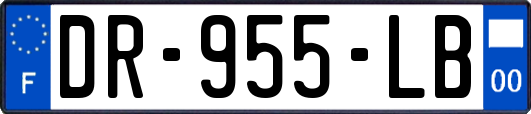 DR-955-LB
