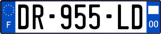 DR-955-LD