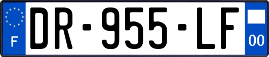 DR-955-LF