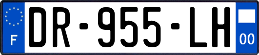 DR-955-LH