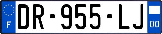 DR-955-LJ