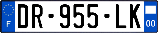 DR-955-LK