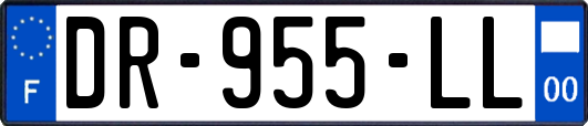 DR-955-LL