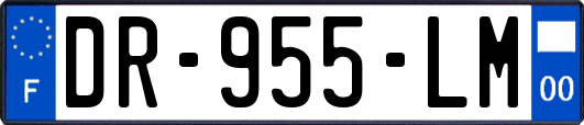 DR-955-LM