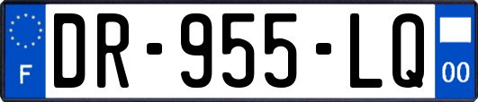 DR-955-LQ
