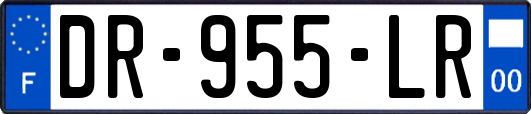 DR-955-LR