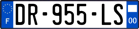 DR-955-LS