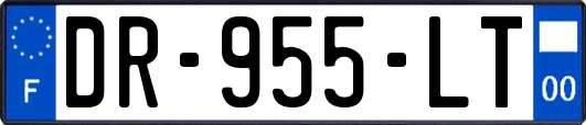 DR-955-LT