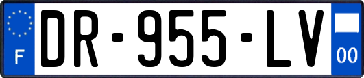 DR-955-LV