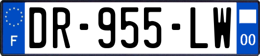 DR-955-LW
