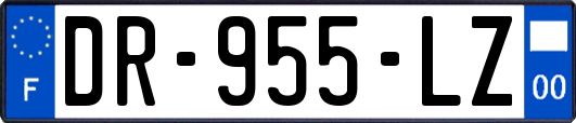DR-955-LZ