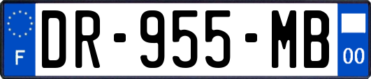 DR-955-MB