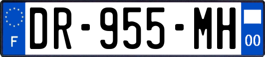 DR-955-MH